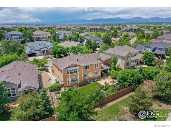 2778 Ironwood CIR, Erie, CO 80516