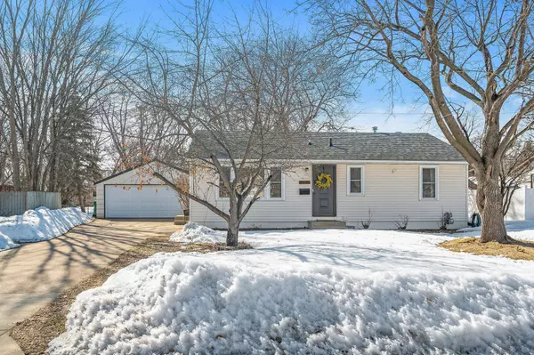 8506 1st AVE S, Bloomington, MN 55420