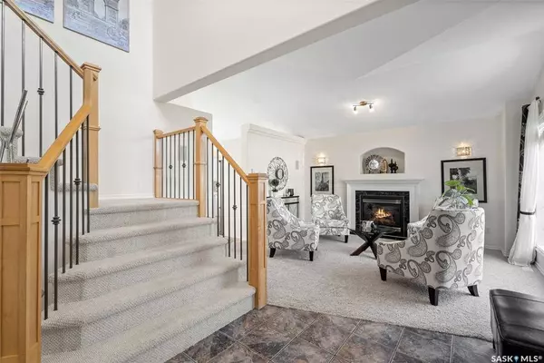 1314 Beechmont CRESCENT, Saskatoon, SK S7V 1E2