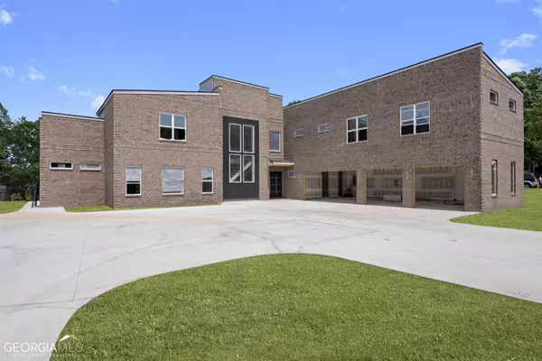 3725 Hamilton Mill, Buford, GA 30519