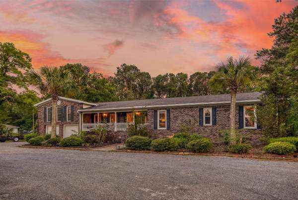 1081 Saint Thomas Island Drive, Charleston, SC 29492