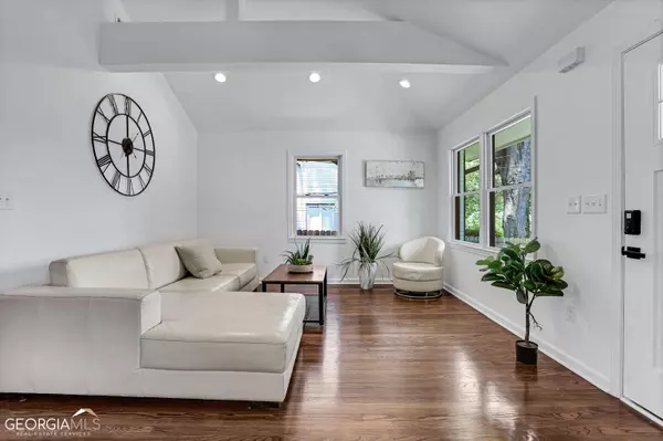 1849 Hooper ST, Decatur, GA 30032