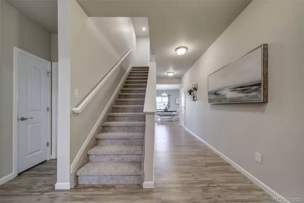 42863 Hawktree CIR, Elizabeth, CO 80107