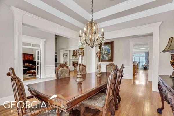 6625 Willows WAY, Cumming, GA 30040