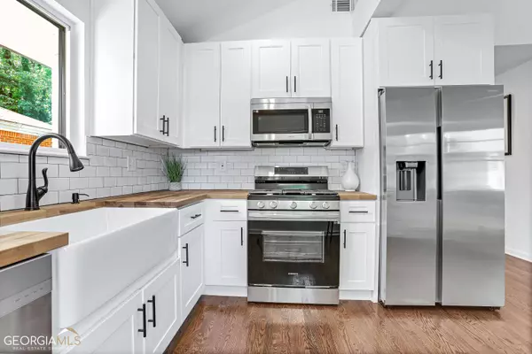 1849 Hooper ST, Decatur, GA 30032