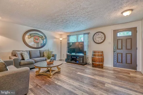 3307 GARRISON CIR, Abingdon, MD 21009