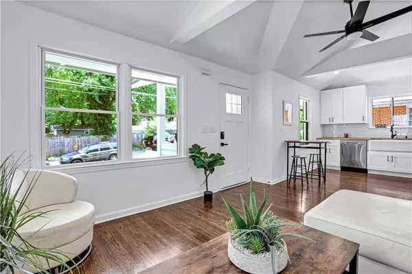 1849 Hooper ST, Decatur, GA 30032