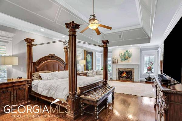 6625 Willows WAY, Cumming, GA 30040