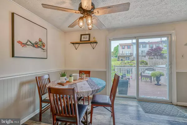 3307 GARRISON CIR, Abingdon, MD 21009