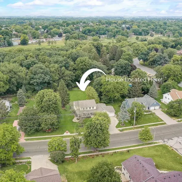 608 South St, Deforest, WI 53532