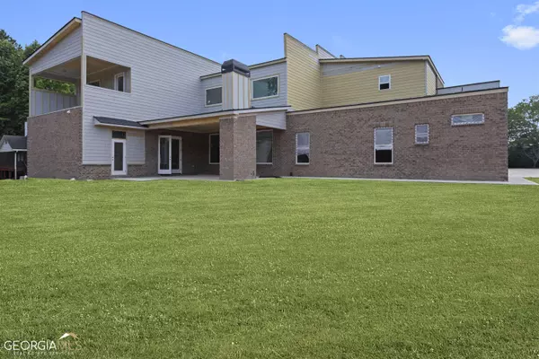 3725 Hamilton Mill, Buford, GA 30519