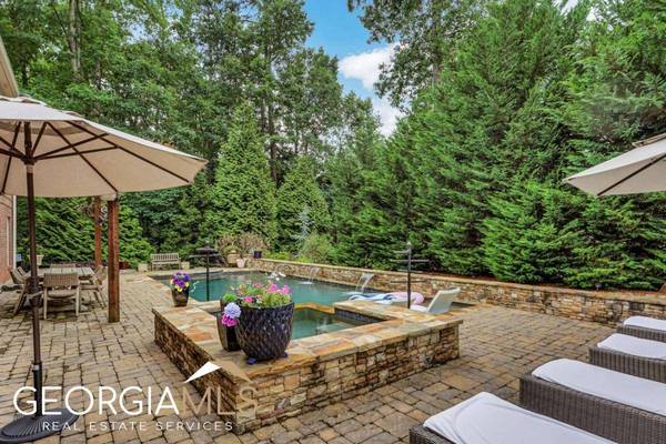 6625 Willows WAY, Cumming, GA 30040