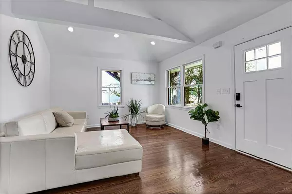 1849 Hooper ST, Decatur, GA 30032