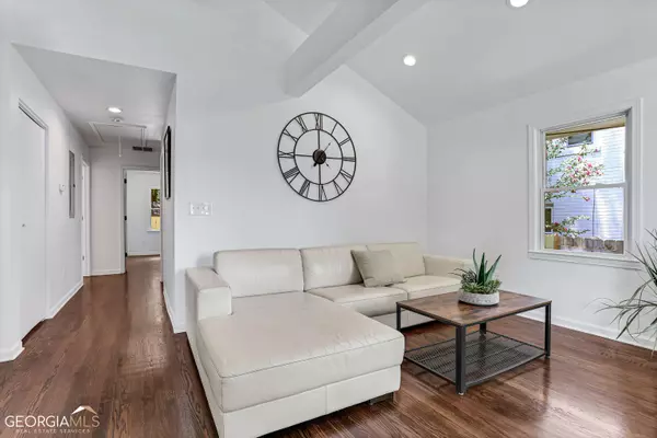 1849 Hooper ST, Decatur, GA 30032