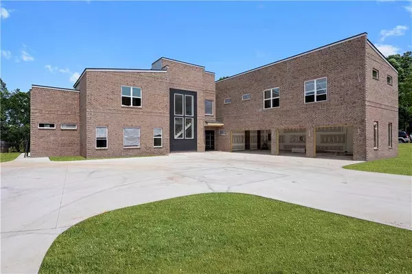 3725 Hamilton Mill RD, Buford, GA 30519