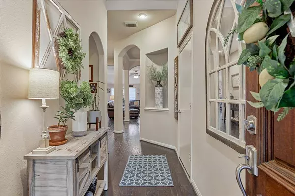 17730 Delta Springs LN, Houston, TX 77084