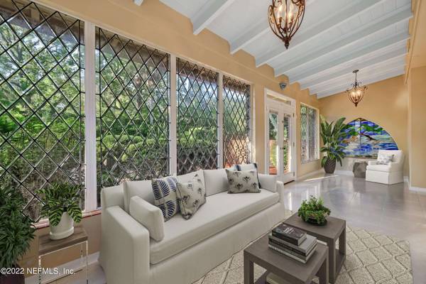 2311 LAUREL RD, Jacksonville, FL 32207