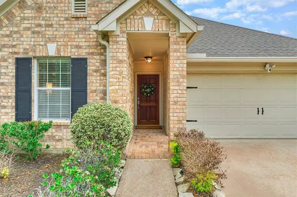 17730 Delta Springs LN, Houston, TX 77084