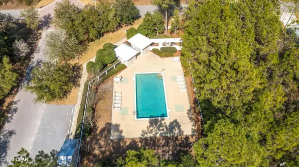 Lot 2 Co Hwy 3280 - Bear Creek, Freeport, FL 32439