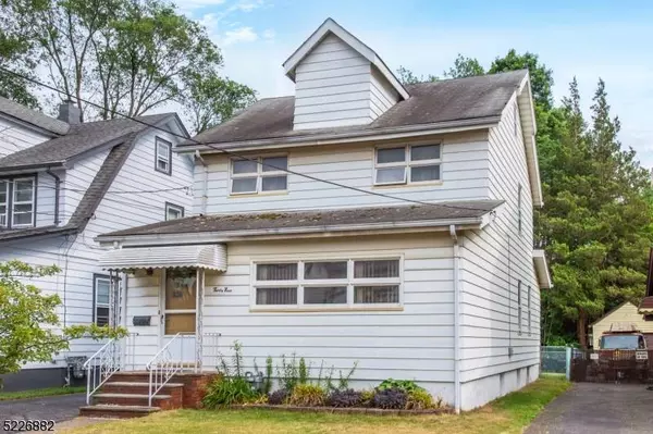 39 Merselis Ave, Clifton City, NJ 07011