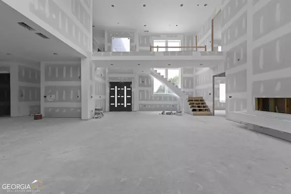 3725 Hamilton Mill, Buford, GA 30519