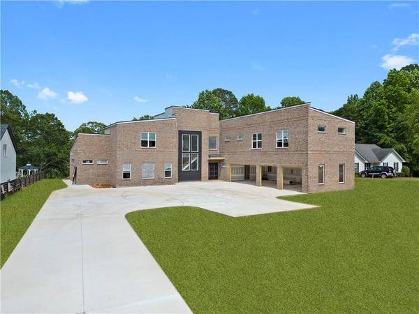 3725 Hamilton Mill RD, Buford, GA 30519