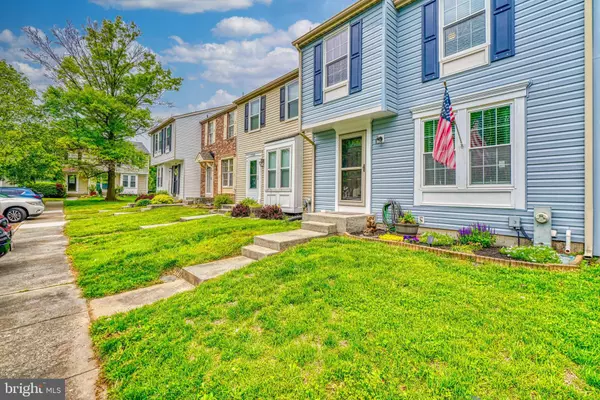 3307 GARRISON CIR, Abingdon, MD 21009