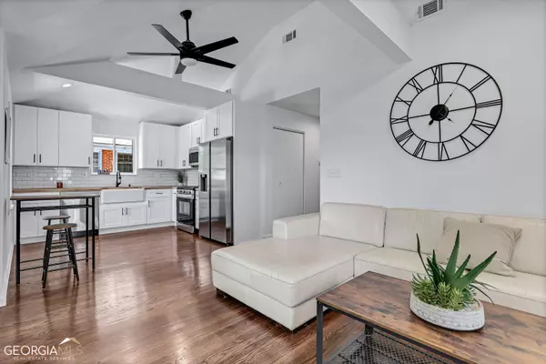 1849 Hooper ST, Decatur, GA 30032