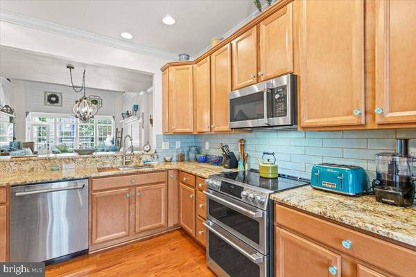 36325 RIDGESHORE LN, Millville, DE 19967