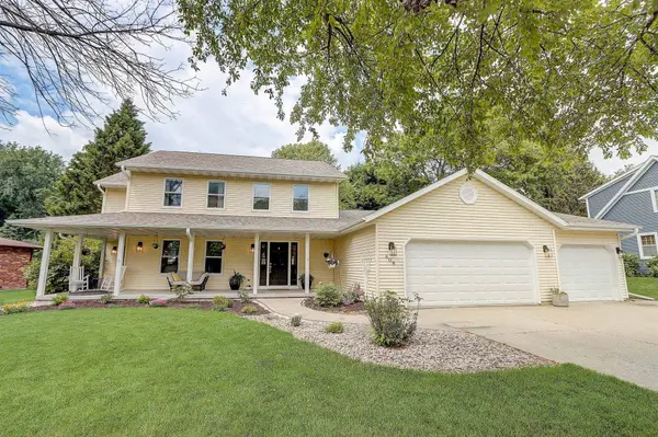 608 South St, Deforest, WI 53532