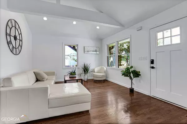 1849 Hooper ST, Decatur, GA 30032