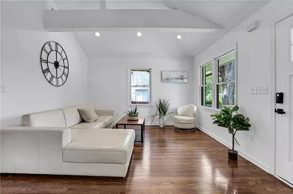 1849 Hooper ST, Decatur, GA 30032