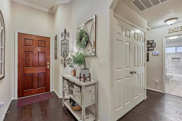 17730 Delta Springs LN, Houston, TX 77084