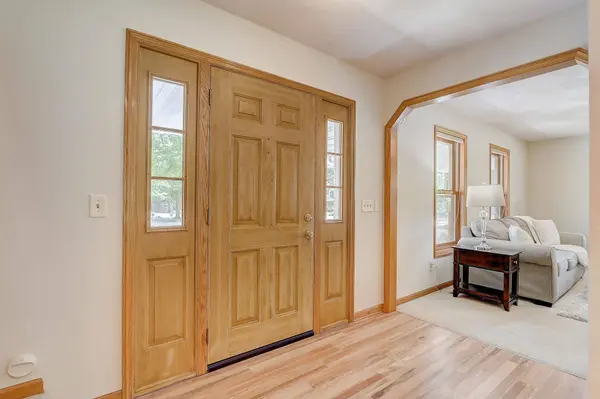 608 South St, Deforest, WI 53532