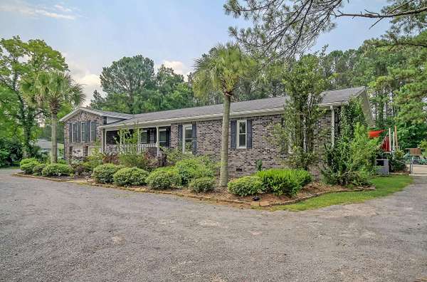 1081 Saint Thomas Island Drive, Charleston, SC 29492