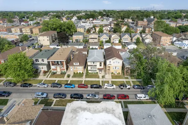 2733 N 73RD Avenue, Elmwood Park, IL 60707