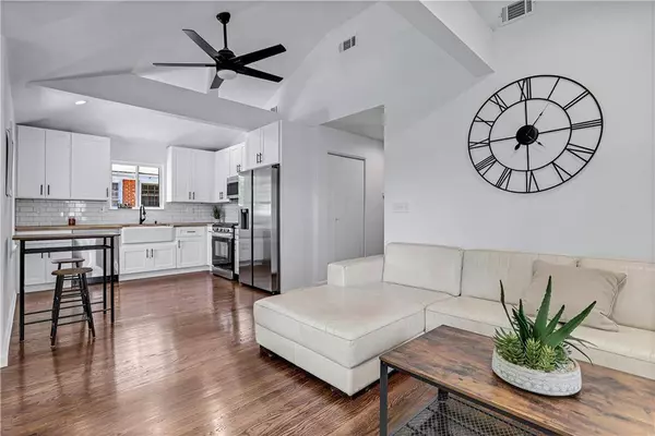 1849 Hooper ST, Decatur, GA 30032