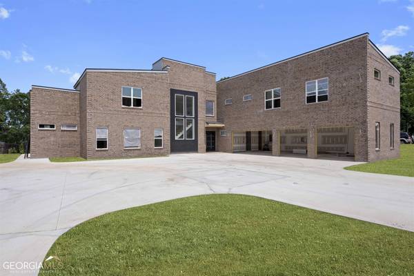 3725 Hamilton Mill, Buford, GA 30519