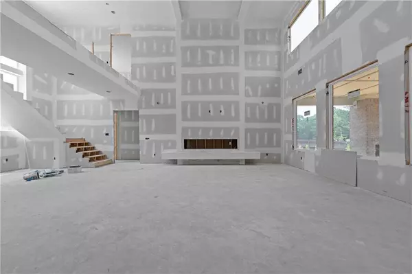 3725 Hamilton Mill RD, Buford, GA 30519