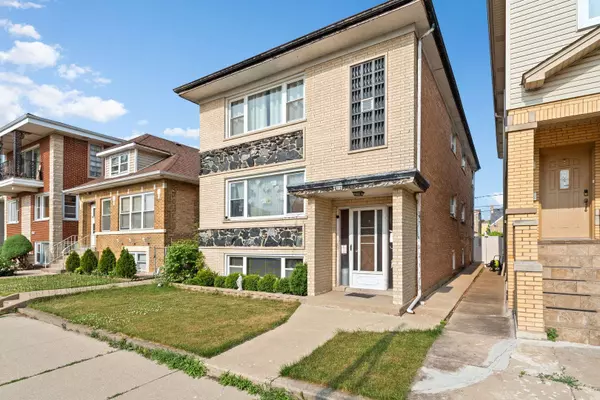 2733 N 73RD Avenue, Elmwood Park, IL 60707