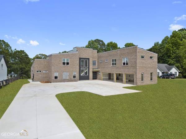 3725 Hamilton Mill, Buford, GA 30519