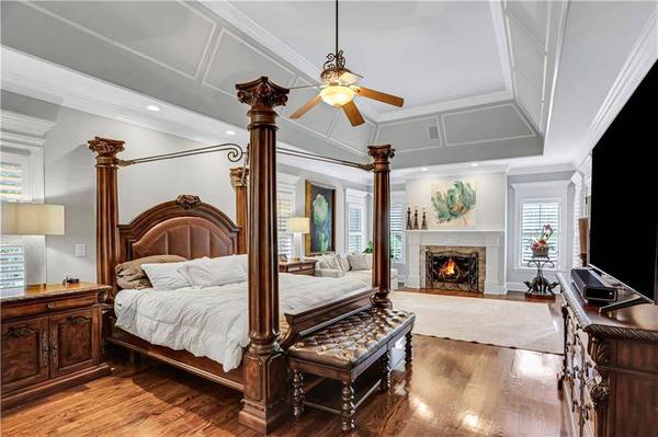 6625 Willows WAY, Cumming, GA 30040