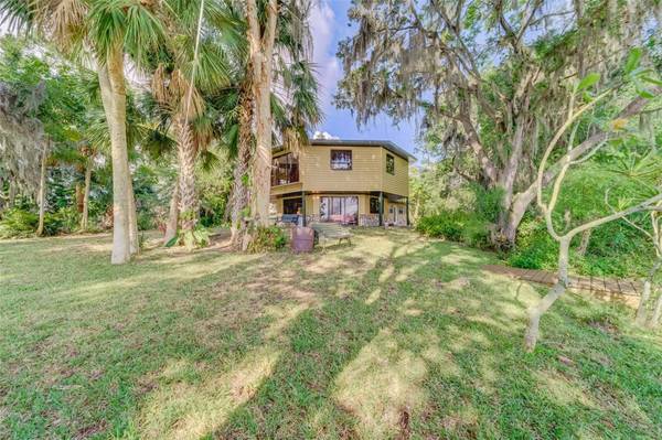 4243 LAKE AVE, Palm Harbor, FL 34684