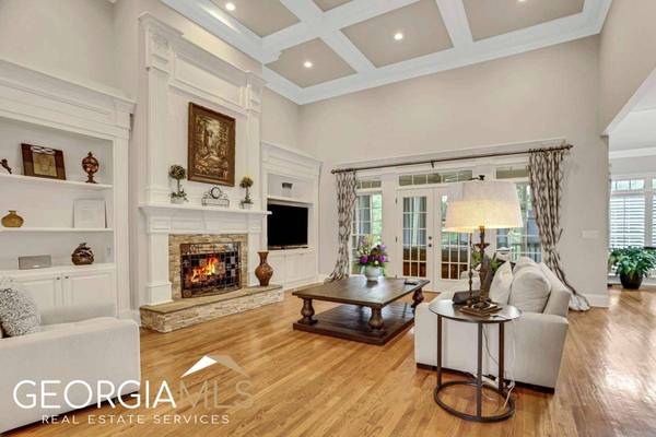 6625 Willows WAY, Cumming, GA 30040