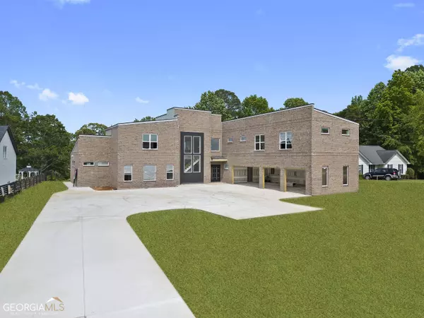 3725 Hamilton Mill, Buford, GA 30519