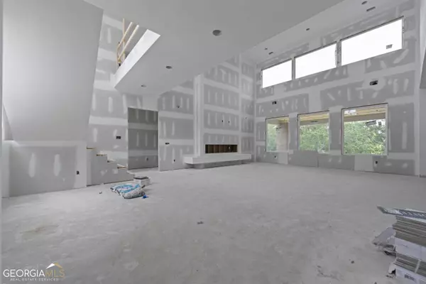 3725 Hamilton Mill, Buford, GA 30519