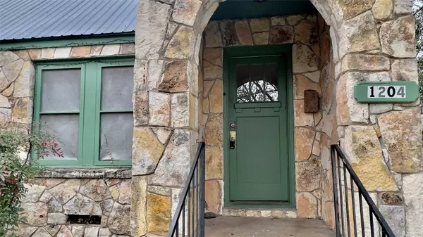 1204 W 22nd ST #A, Austin, TX 78705