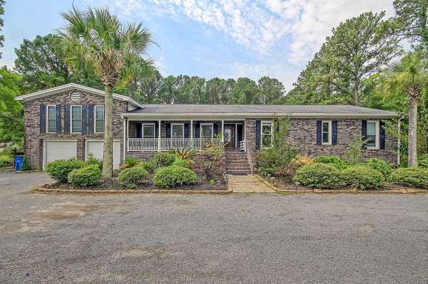 1081 Saint Thomas Island Drive, Charleston, SC 29492