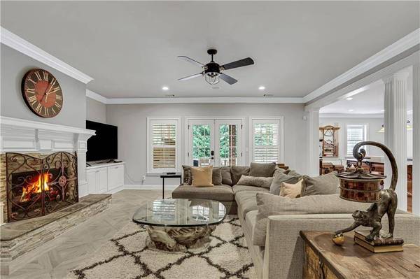 6625 Willows WAY, Cumming, GA 30040