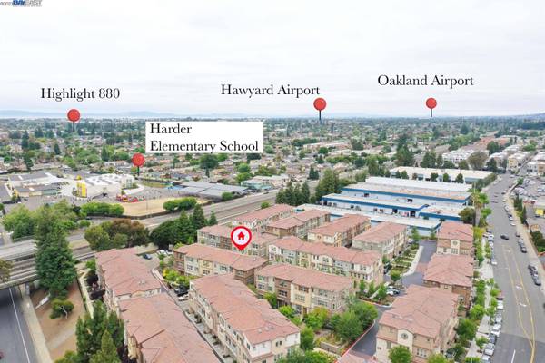 107 Cypress Loop, Hayward, CA 94544